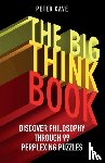 Cave, Peter - The Big Think Book