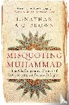 Brown, Jonathan A.C. - Misquoting Muhammad
