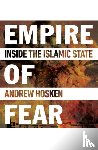 Hosken, Andrew - Empire of Fear