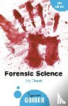 Siegel, Jay - Forensic Science