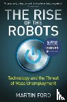 Ford, Martin - The Rise of the Robots