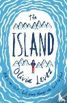 Levez, Olivia - The Island