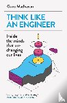 Madhavan, Guru - Think Like An Engineer