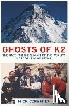 Conefrey, Mick - Ghosts of K2