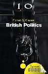 Grayson, Richard S. - British Politics