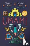 Jufresa, Laia - Umami
