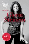 Steinem, Gloria - My Life on the Road