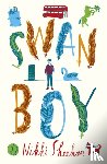 Sheehan, Nikki - Swan Boy