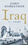 Robertson, John - Iraq