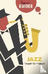 Nicholson, Stuart - Jazz