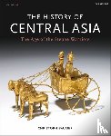 Baumer, Christoph (Independent Scholar) - The History of Central Asia