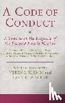  - A Code of Conduct