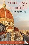 Erasmo, Mario - Erasmo, M: Strolling Through Florence