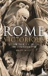 Hoyos, Prof Dexter (University of Sydney, Australia) - Rome Victorious