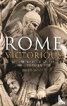 Hoyos, Prof Dexter (University of Sydney - Rome Victorious