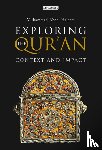 Haleem, Muhammad Abdel - Exploring the Qur'an