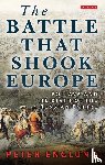 Englund, Peter - The Battle That Shook Europe