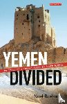 Brehony, Noel - Yemen Divided