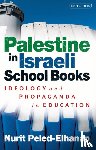 Peled-Elhanan, Nurit - Palestine in Israeli School Books