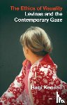 Kenaan, Hagi - The Ethics of Visuality
