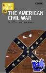 Anderson, Paul Christopher (Clemson University, USA) - A Short History of the American Civil War