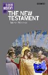 Moxnes, Halvor - A Short History of the New Testament