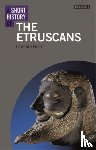 Riva, Corinna (University College London - A Short History of the Etruscans