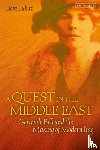 Lukitz, Liora - A Quest in the Middle East