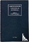  - A History of Water: Series III, Volume 3