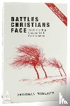 Roberts, Vaughan - Battles Christians Face