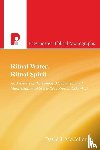 McCollough, David J - Ritual Water, Ritual Spirit