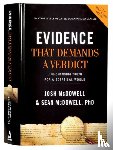 McDowell, Josh, McDowell, Sean - Evidence that Demands a Verdict (Anglicized)