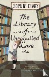 Divry, Sophie - The Library of Unrequited Love