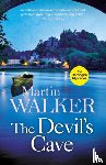 Walker, Martin - The Devil's Cave