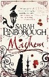 Pinborough, Sarah - Mayhem