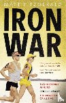 Fitzgerald, Matt - Iron War