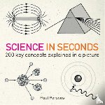Muir, Hazel - Science in Seconds