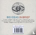 Crofton, Ian - Big Ideas in Brief