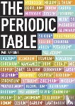 Parsons, Paul, Dixon, Gail - The Periodic Table