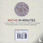 Glendinning, Paul - Maths in Minutes