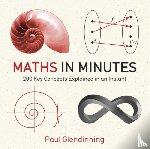 Glendinning, Paul - Maths in Minutes