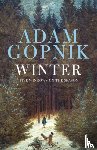 Gopnik, Adam - Winter