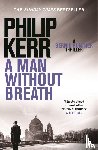 Kerr, Philip - A Man Without Breath