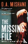 Mishani, D. A. - The Missing File
