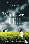 Freeman, Kimberley - Wildflower Hill