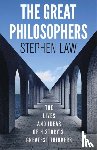 Law, Stephen - The Great Philosophers