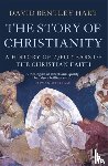 Bentley Hart, David - The Story of Christianity