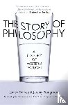 Garvey, James, Stangroom, Jeremy - The Story of Philosophy