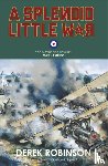 Robinson, Derek - A Splendid Little War