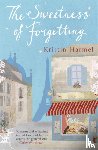 Harmel, Kristin - The Sweetness of Forgetting